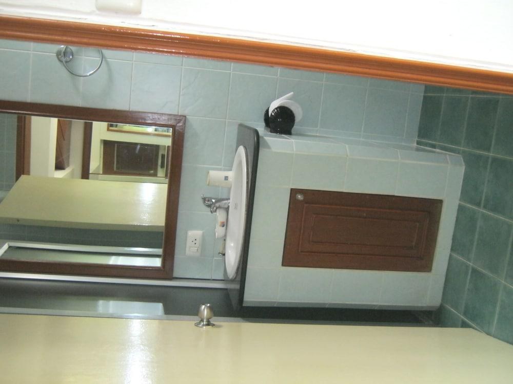 Orchid Hotel Kalim Bay Phuket photo 2