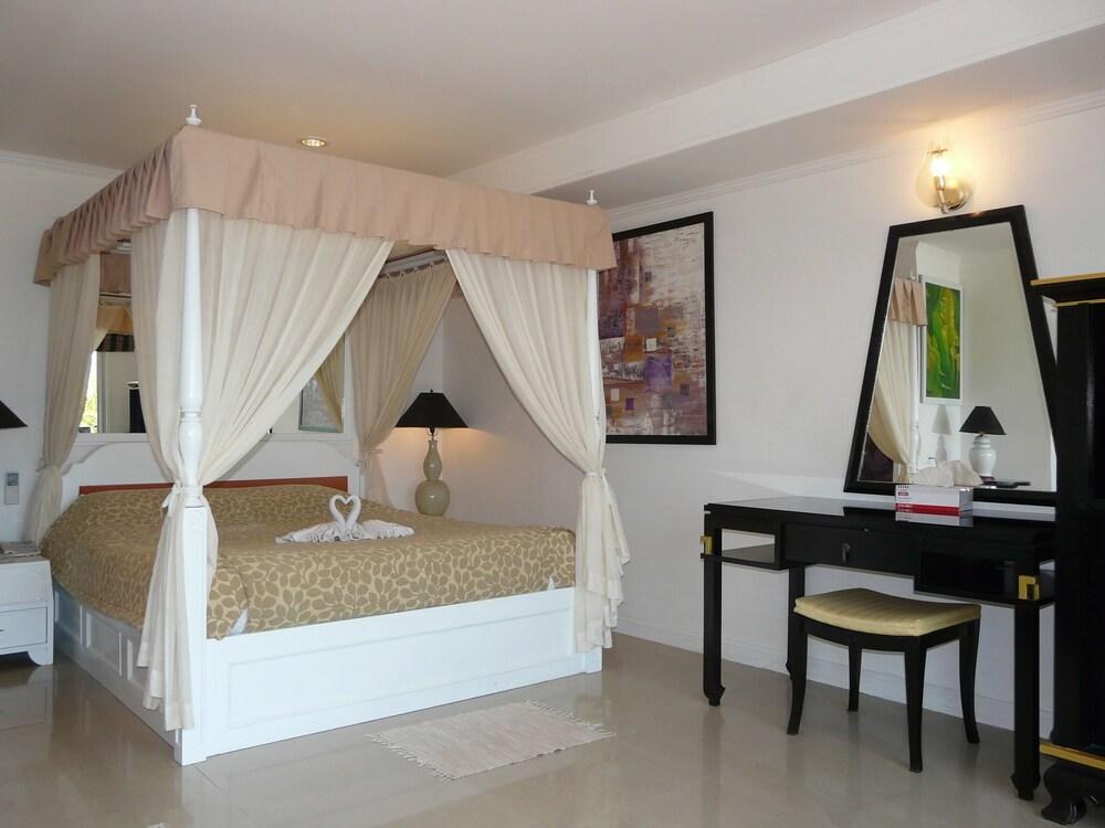 Orchid Hotel Kalim Bay Phuket photo 3