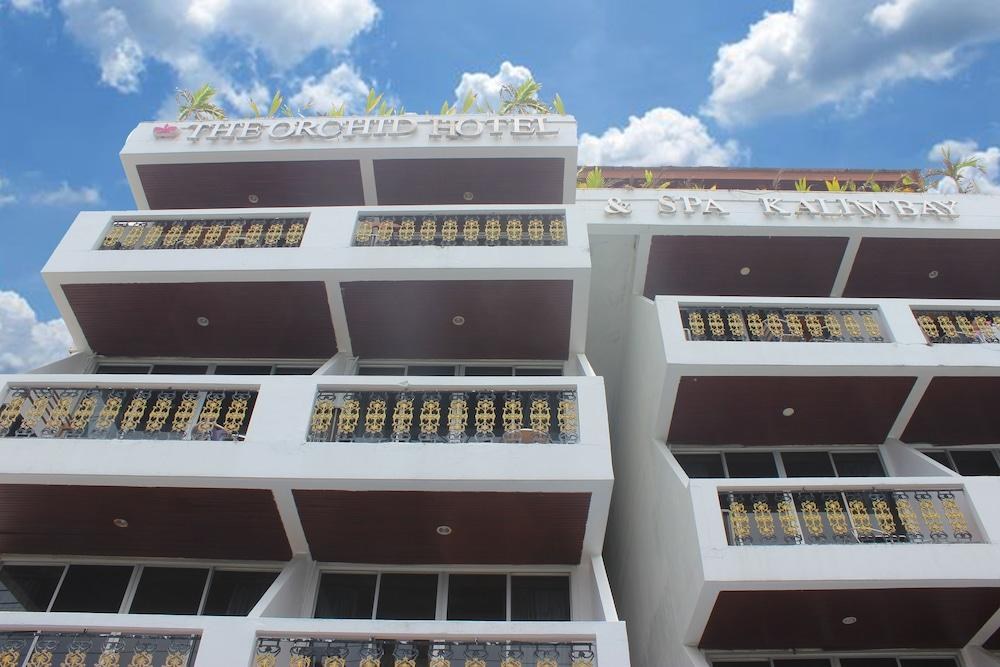 Orchid Hotel Kalim Bay Phuket photo 4