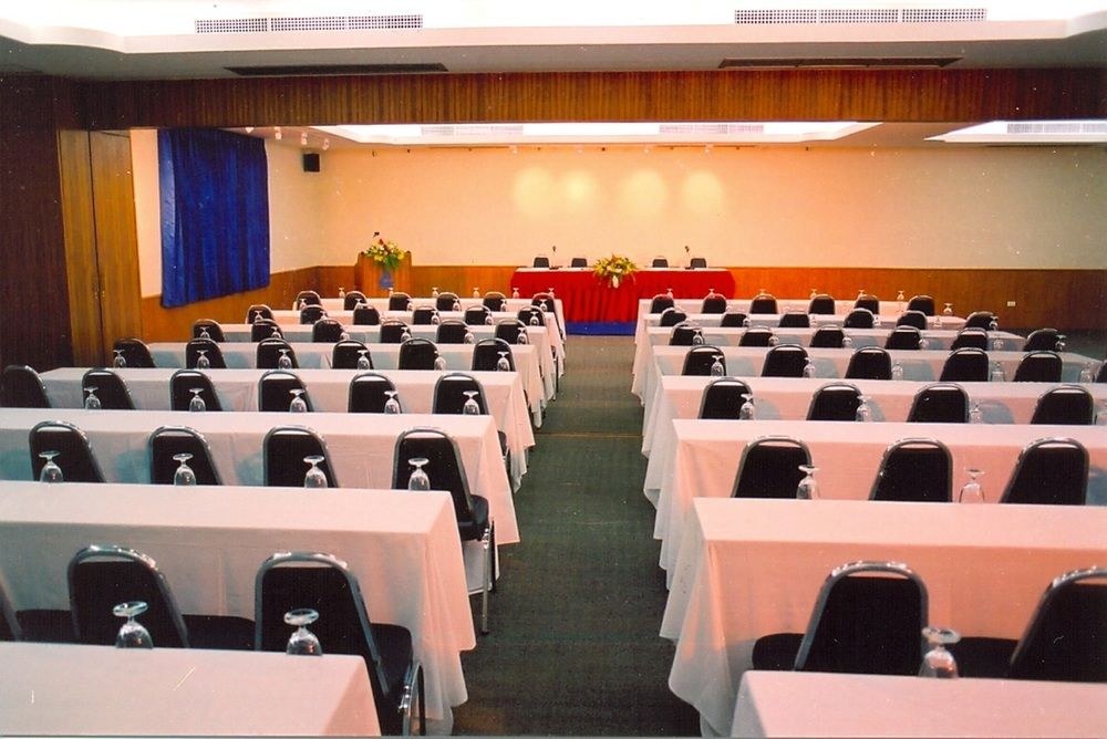 Patong Lodge Hotel photo 1