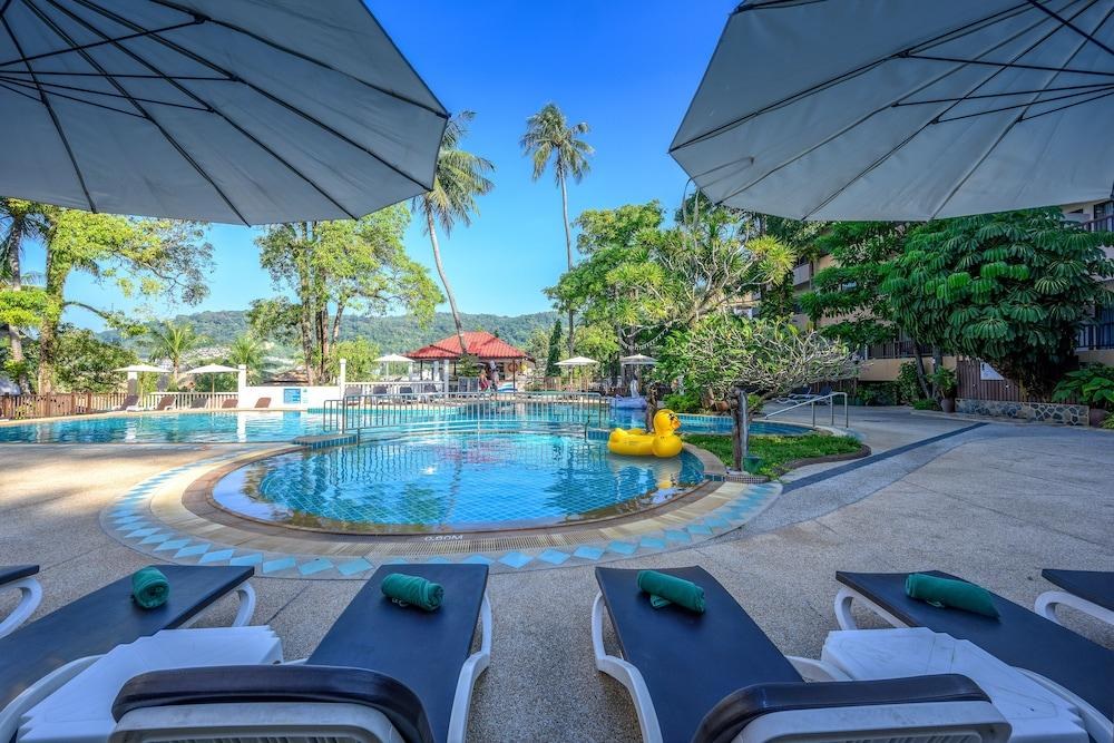 Patong Lodge Hotel photo 2