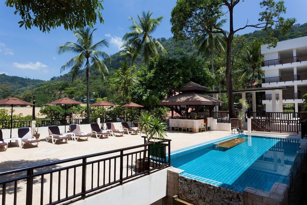 Patong Lodge Hotel photo 3