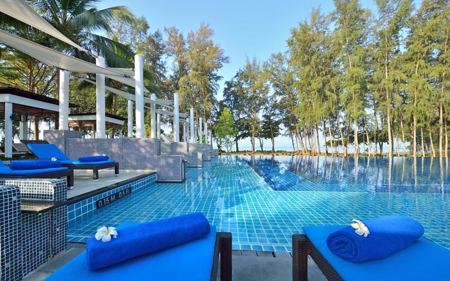 DUSIT THANI KRABI BEACH RESORT photo 1