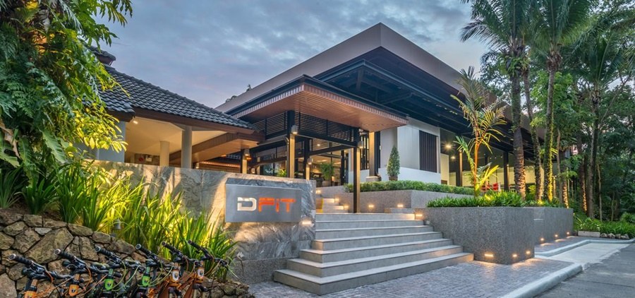 DUSIT THANI KRABI BEACH RESORT photo 4