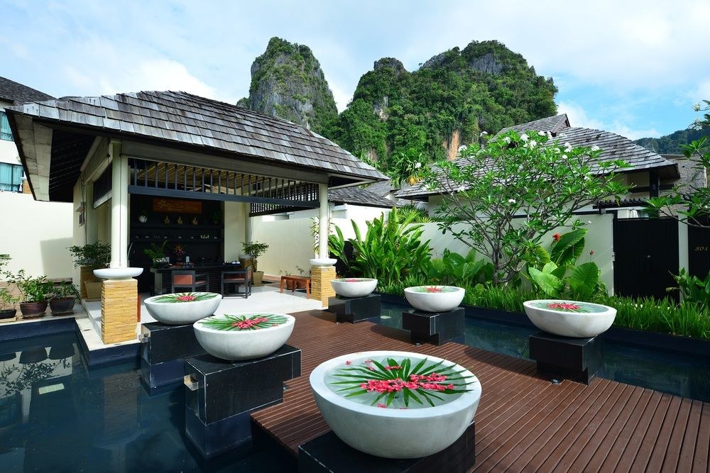 Bhu Nga Thani Resort & Villas Railay