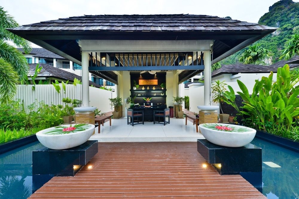 Bhu Nga Thani Resort & Villas Railay photo 1