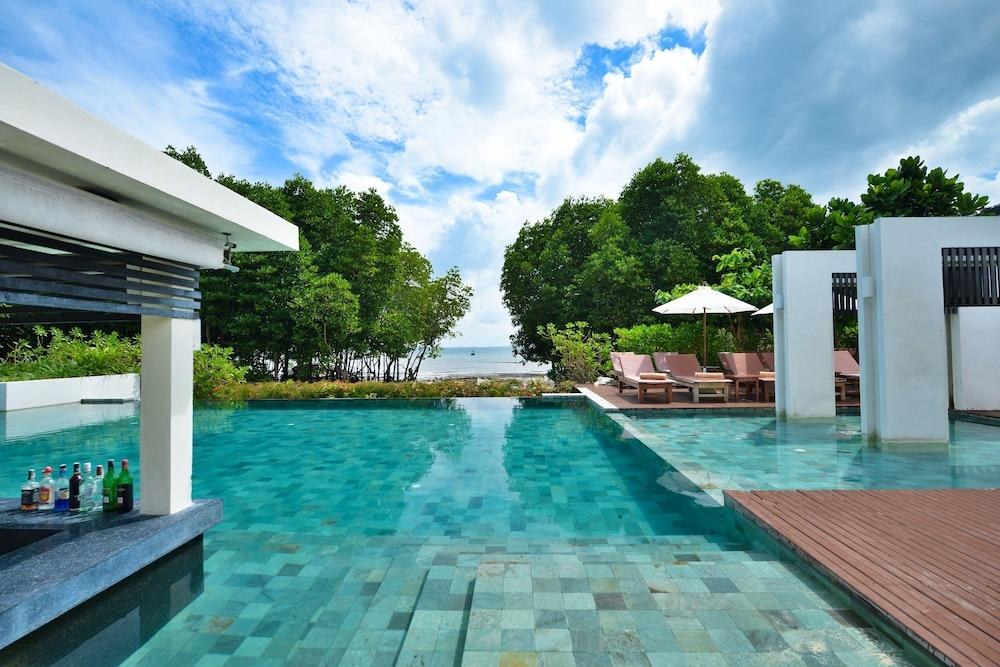 Bhu Nga Thani Resort & Villas Railay photo 2