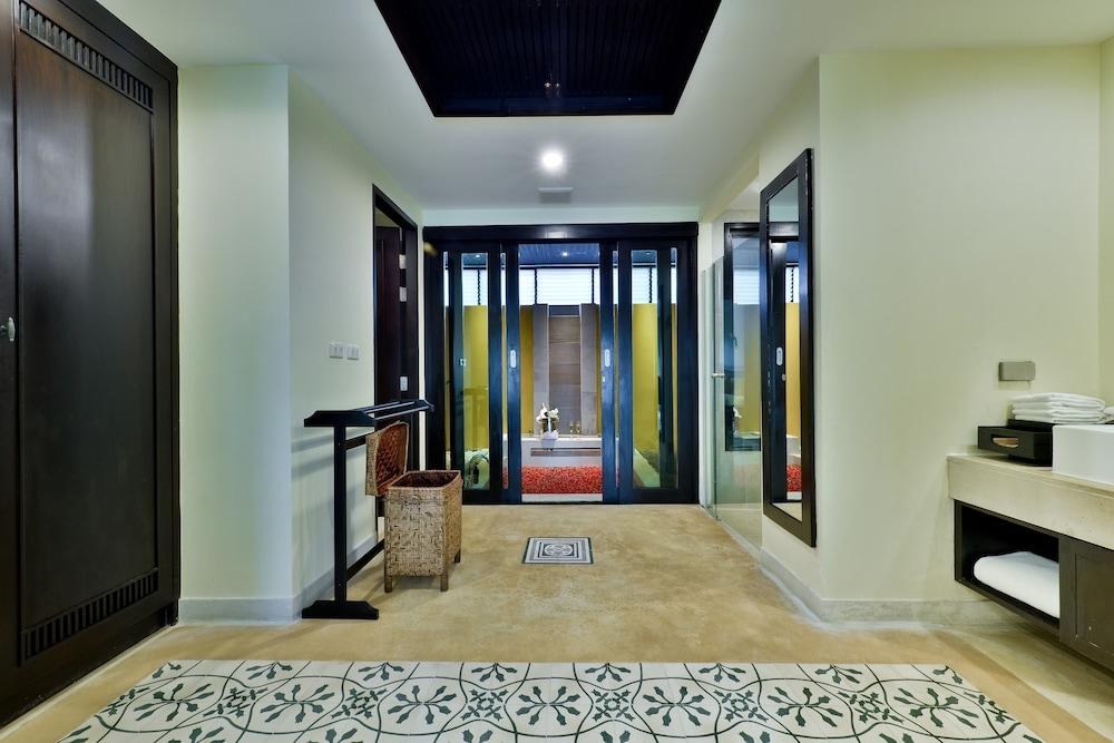 Bhu Nga Thani Resort & Villas Railay photo 3
