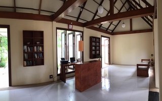 Purin Resort & Restaurant