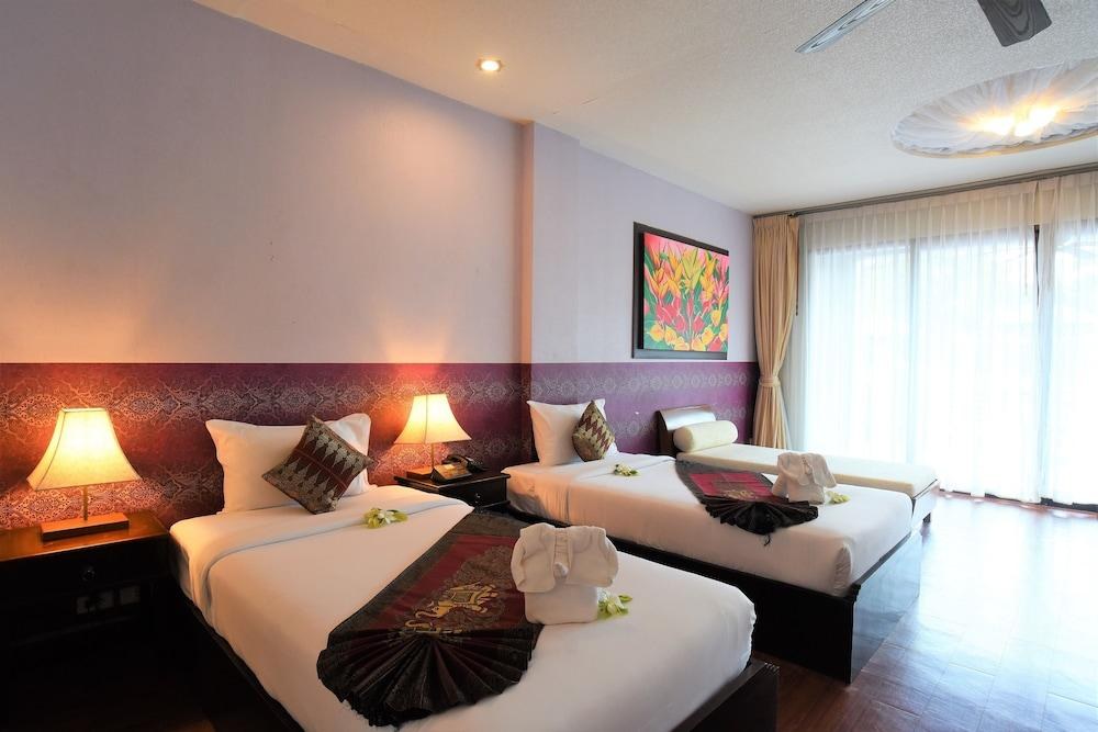 Ramada By Wyndham Aonang Krabi photo 2