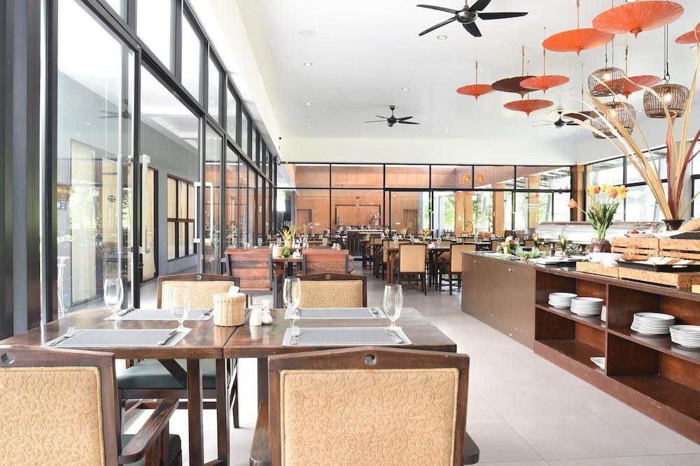 Ramada By Wyndham Aonang Krabi photo 3