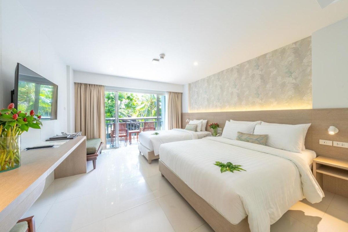 PEACE LAGUNA RESORT AND SPA photo 1