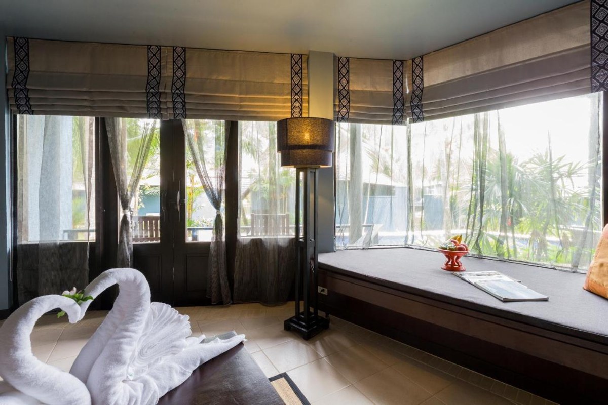 PEACE LAGUNA RESORT AND SPA photo 2