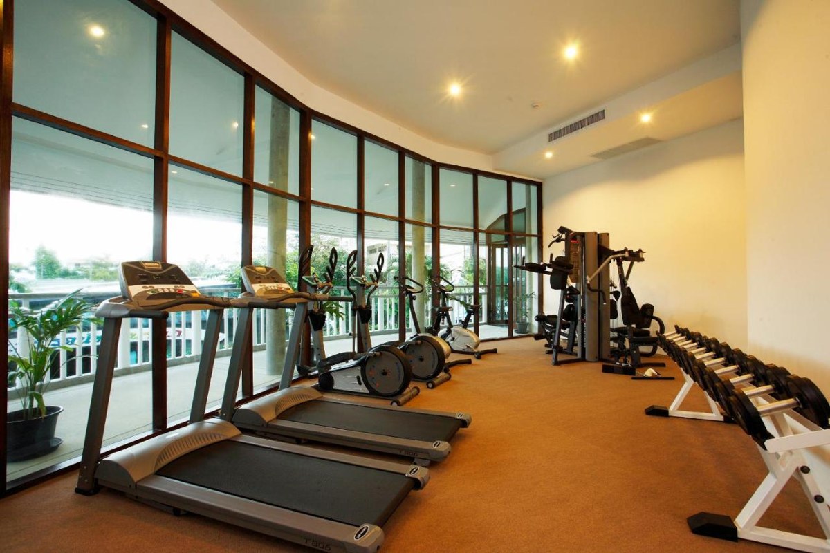 PEACE LAGUNA RESORT AND SPA photo 4