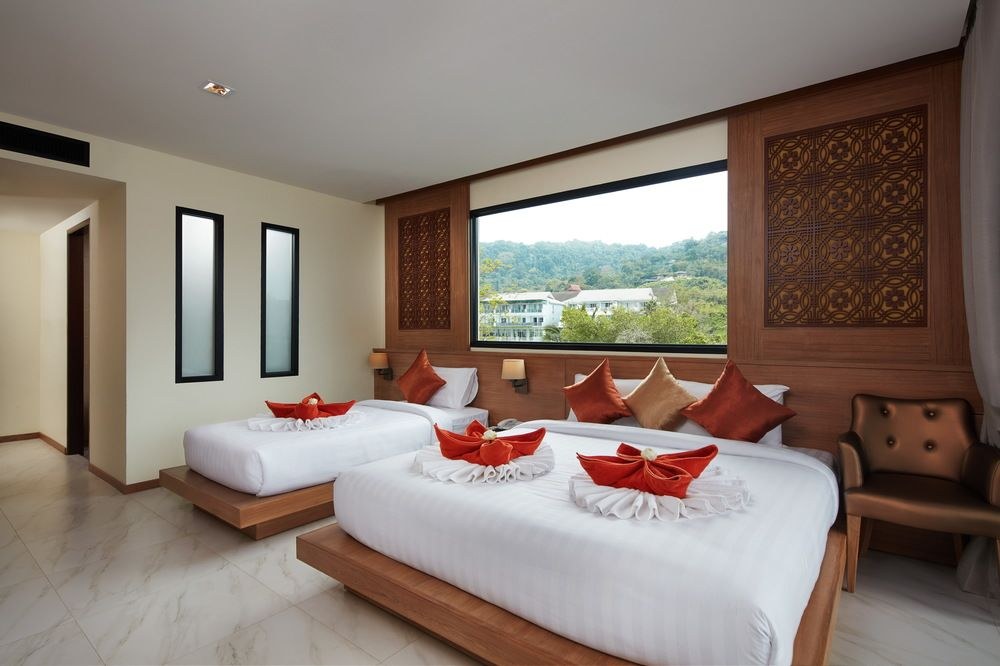 Ananta Burin Resort photo 1