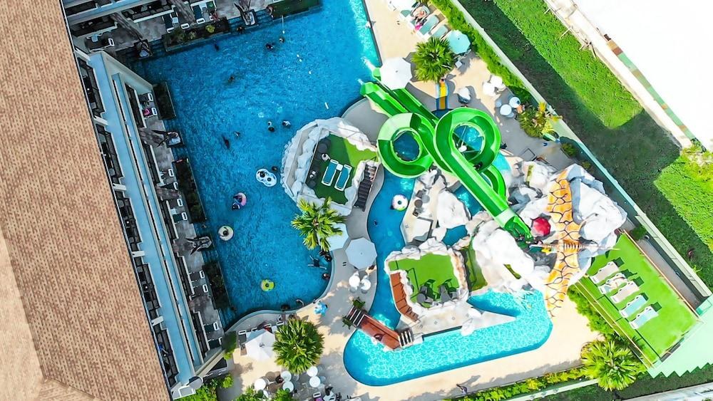 Ananta Burin Resort photo 2