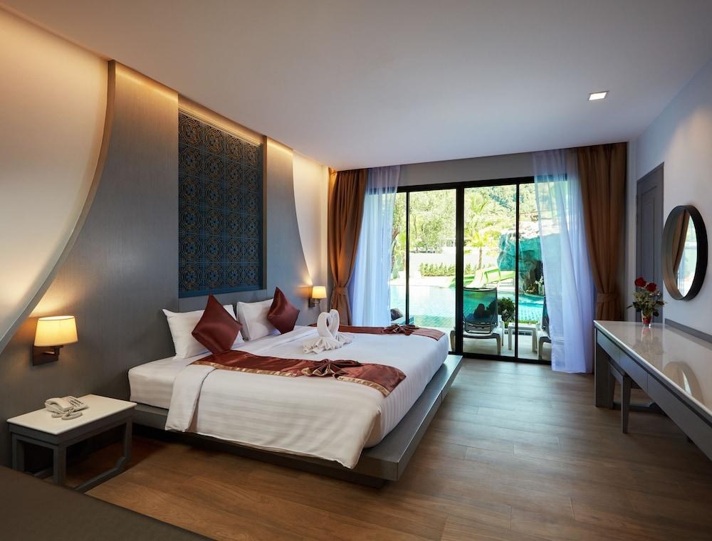 Ananta Burin Resort photo 4