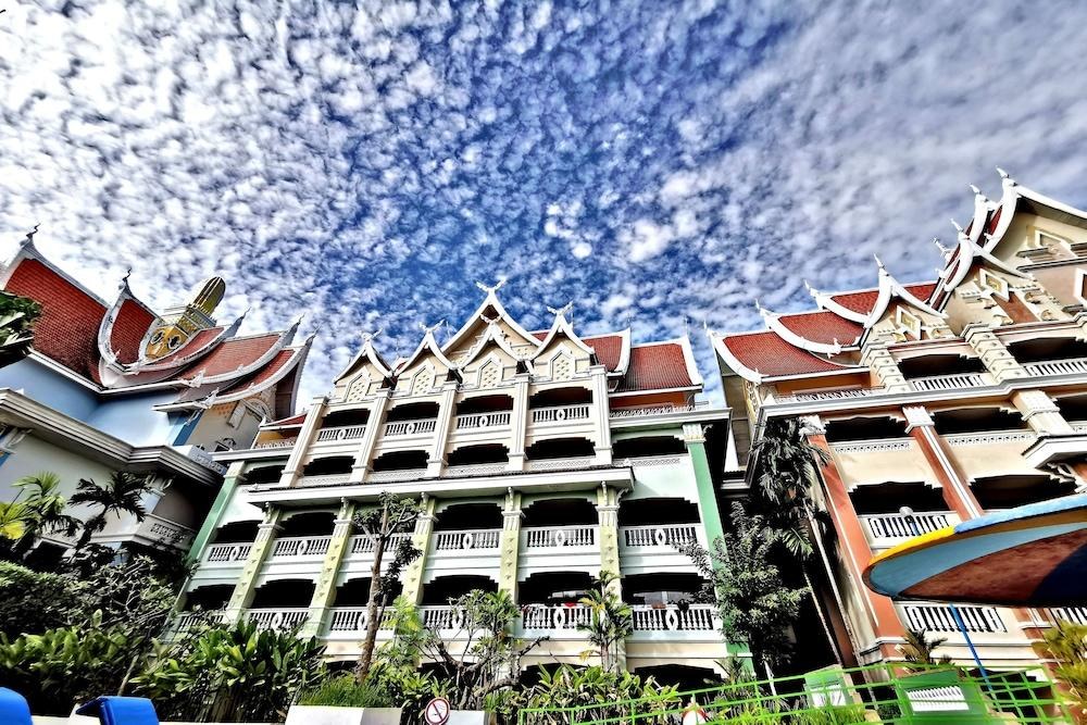 AONANG AYODHAYA BEACH RESORT photo 2