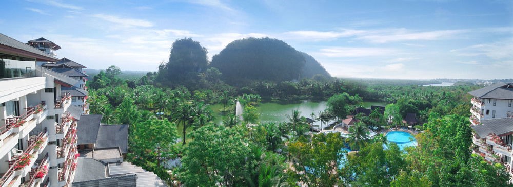 Maritime Park & Spa Resort photo 1
