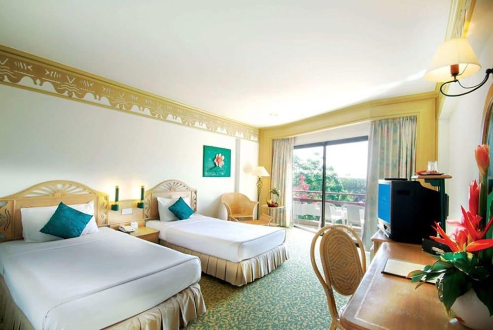 Maritime Park & Spa Resort photo 3