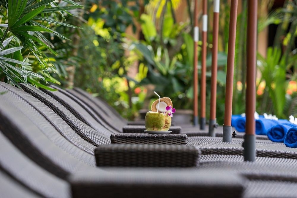 Aonang Princeville Villa Resort and Spa photo 1