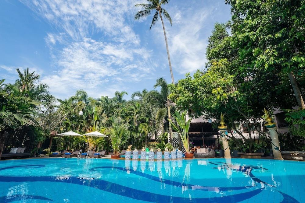 Aonang Princeville Villa Resort and Spa photo 2