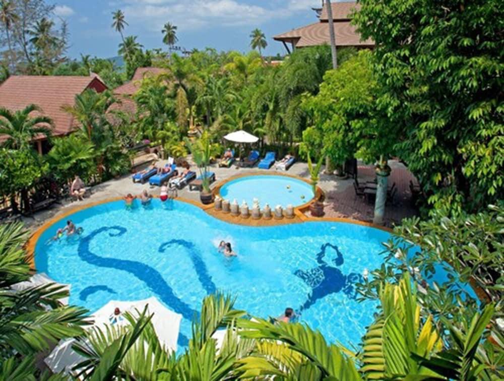 Aonang Princeville Villa Resort and Spa photo 3