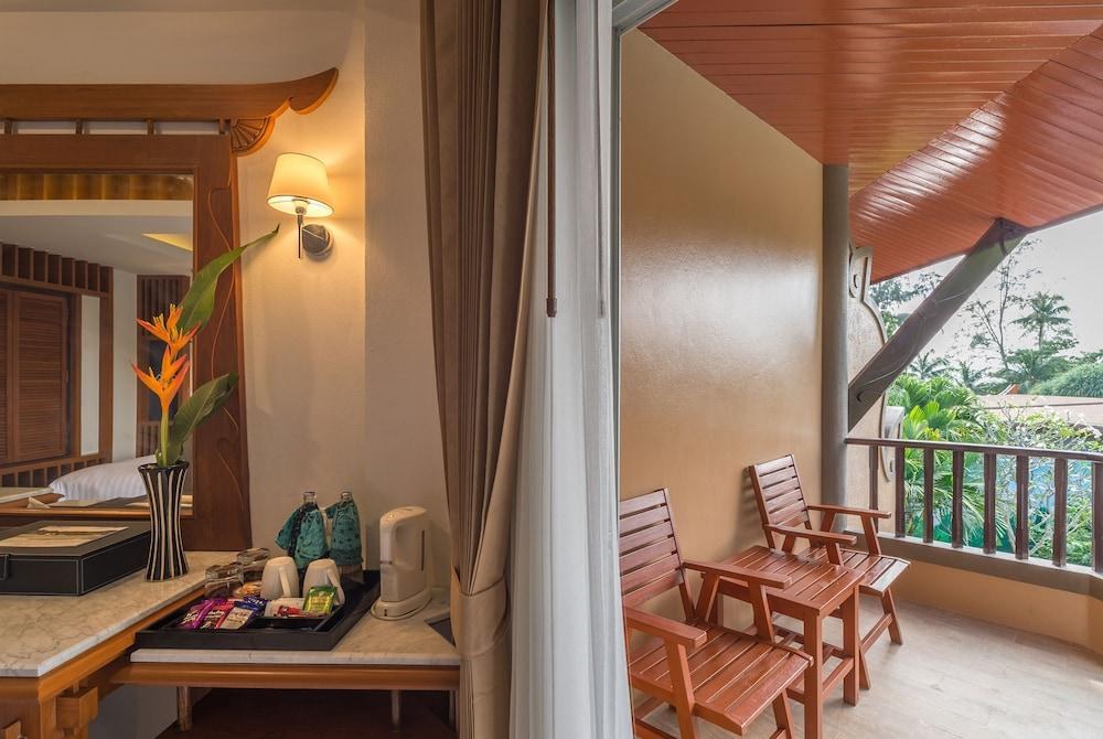Aonang Princeville Villa Resort and Spa photo 4