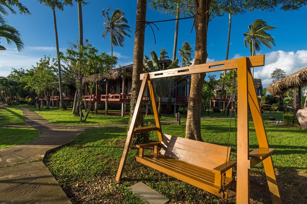 Islanda Hideaway Resort