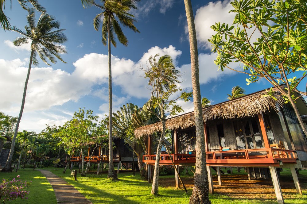 Islanda Hideaway Resort photo 1