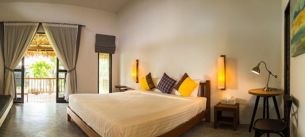 Islanda Hideaway Resort photo 2
