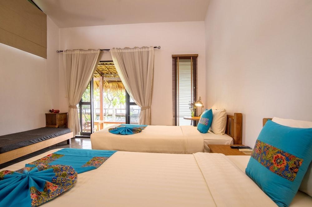 Islanda Hideaway Resort photo 3