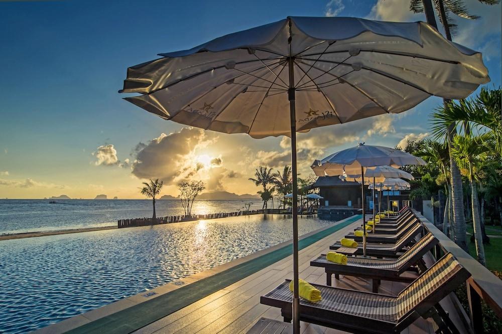 Islanda Hideaway Resort photo 4