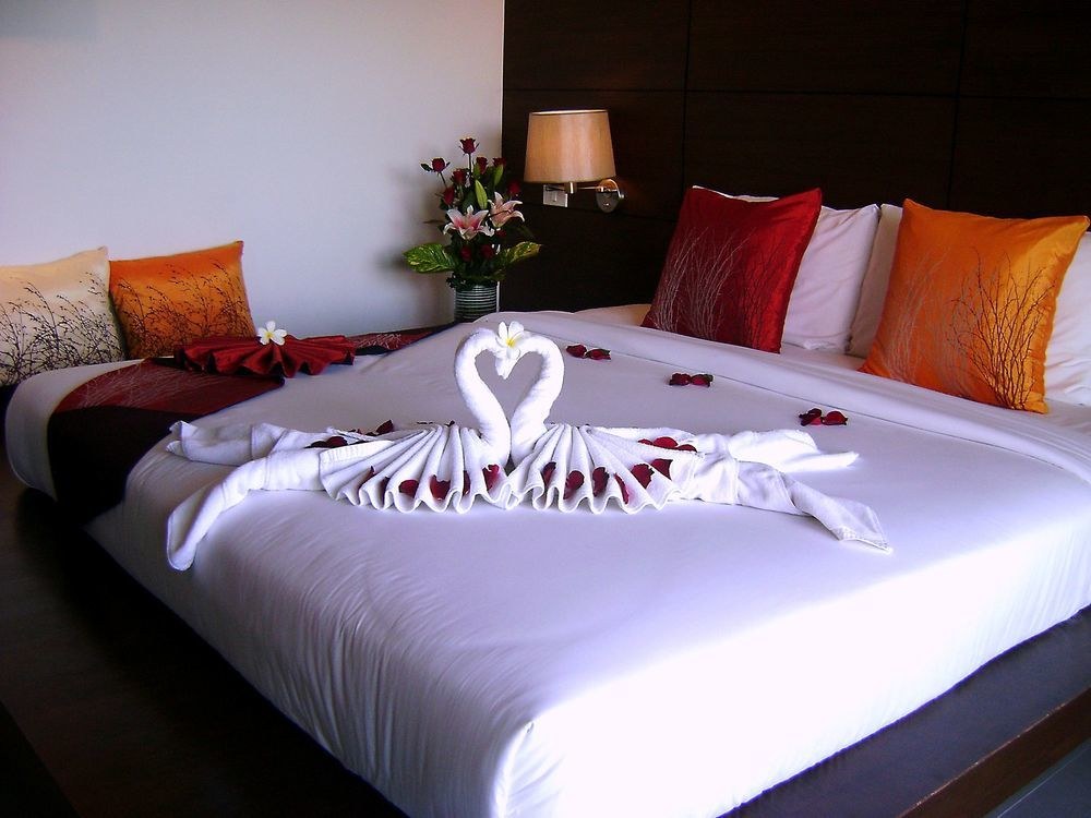 Areetara Resort Krabi