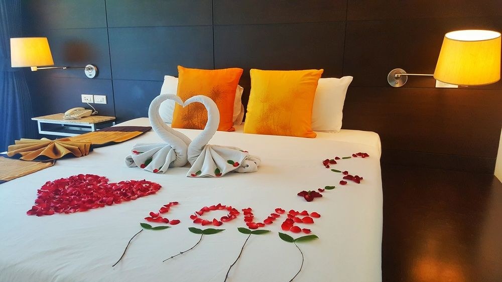 Areetara Resort Krabi photo 1