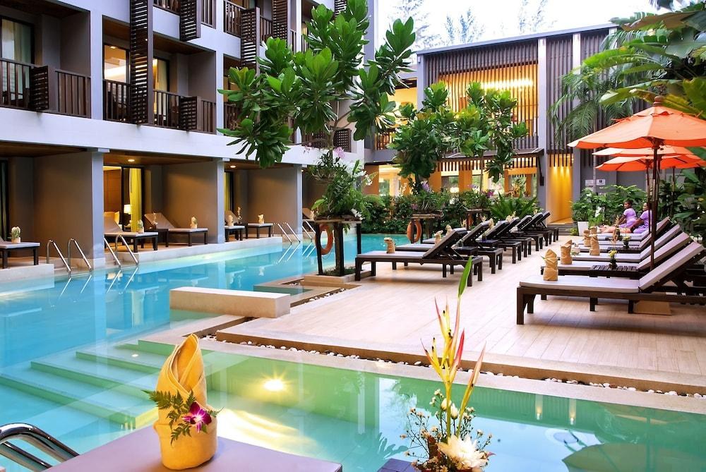 Areetara Resort Krabi photo 2