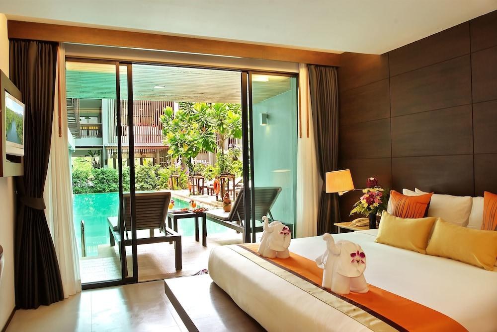 Areetara Resort Krabi photo 3