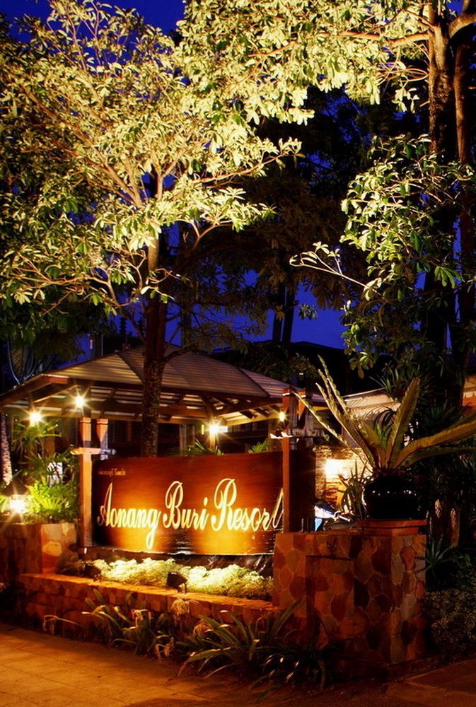 AONANG BURI RESORT