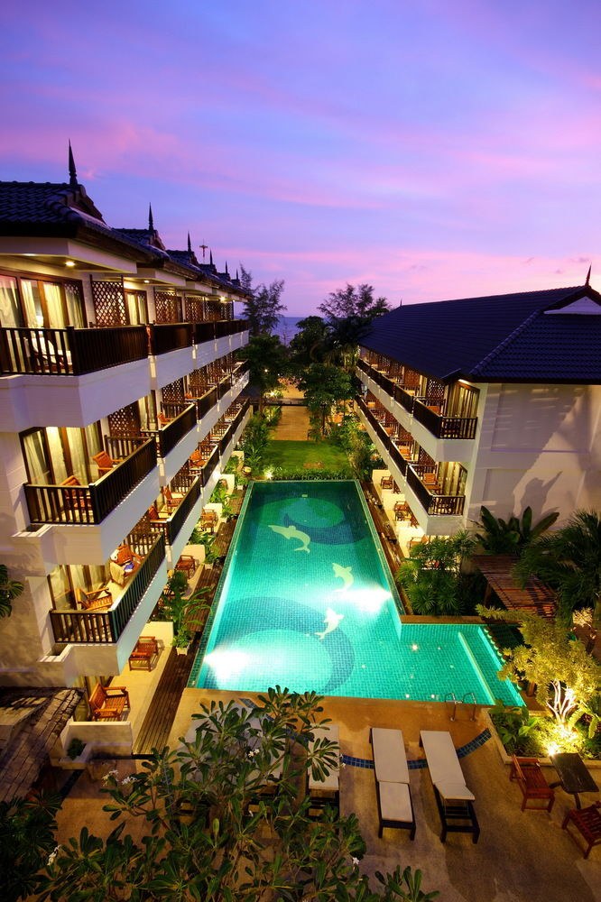 AONANG BURI RESORT photo 1