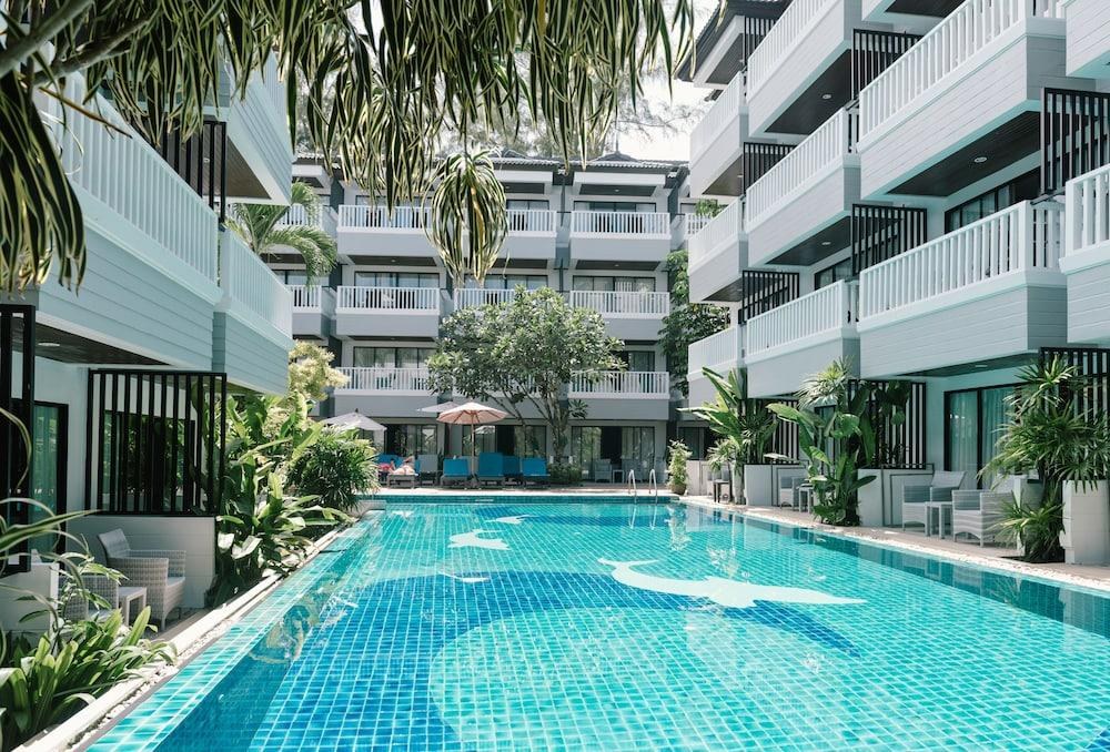 AONANG BURI RESORT photo 2