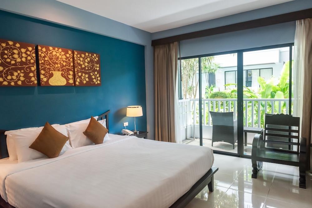 AONANG BURI RESORT photo 3
