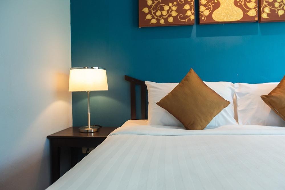 AONANG BURI RESORT photo 4