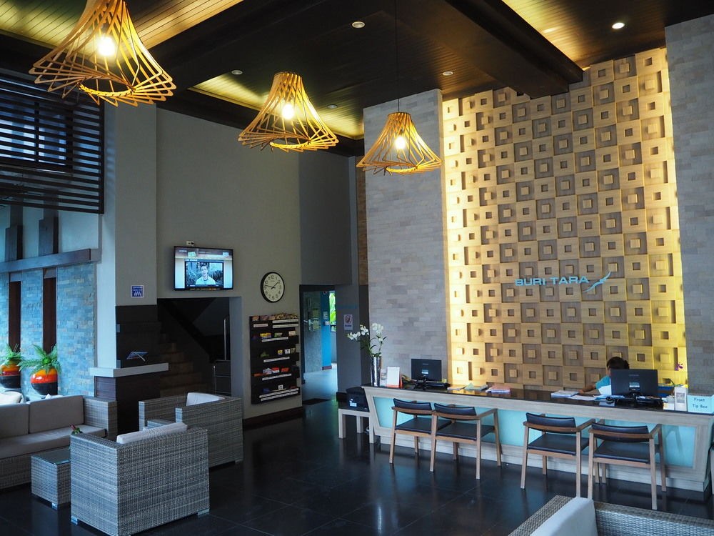 BURI TARA RESORT