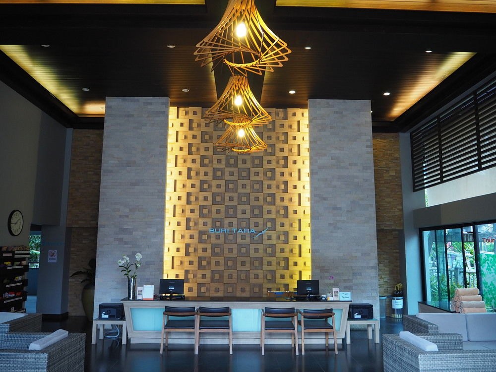BURI TARA RESORT photo 1