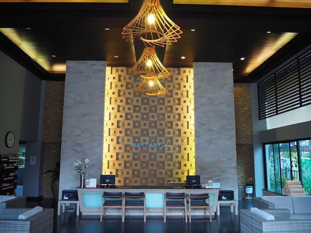 BURI TARA RESORT photo 3