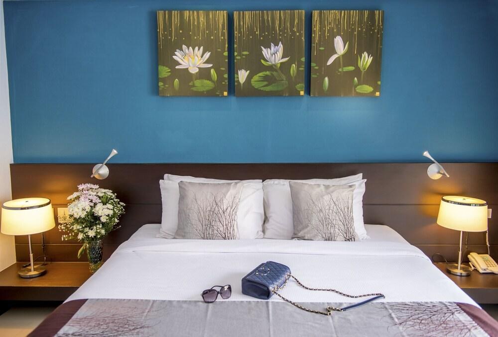 BURI TARA RESORT photo 4