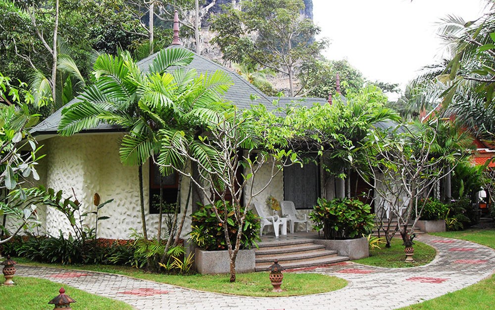 Golden Beach Resort photo 1