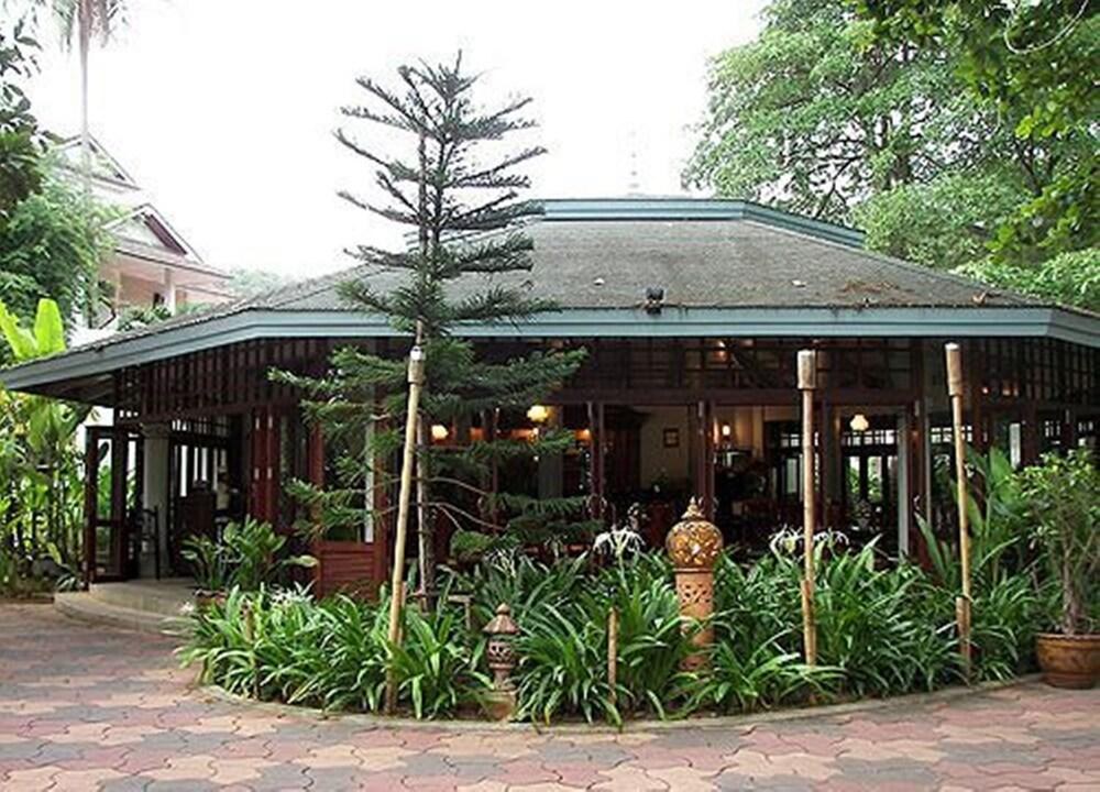 Golden Beach Resort photo 2