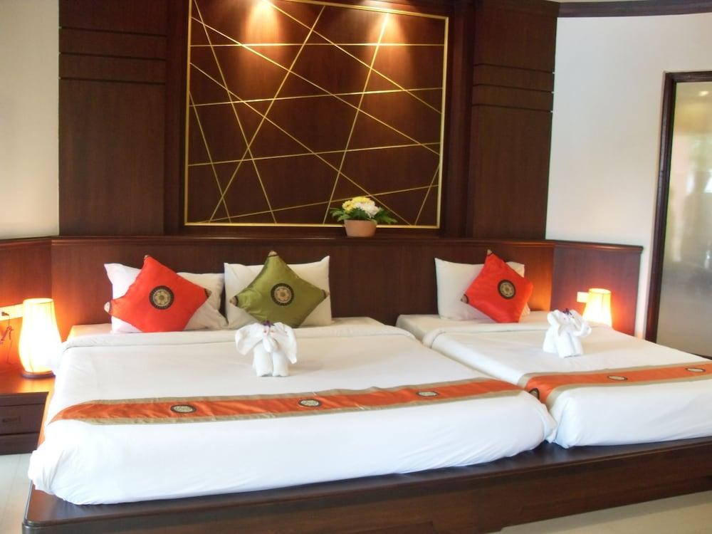 Golden Beach Resort photo 4