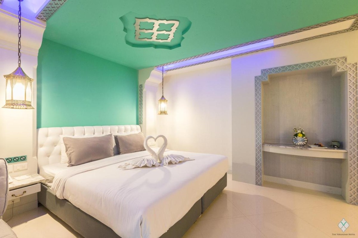 THE VERANDAH AONANG HOTEL photo 1